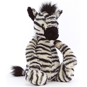 Zebra+Jellycat+soft+toy
