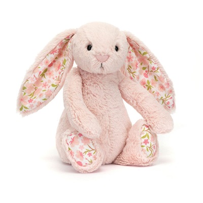 Jellycat Blush Blossum Cherry 18cm Little