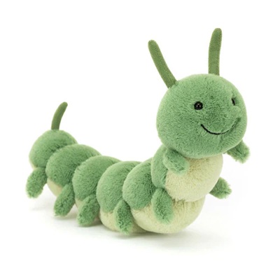 Jellycat+Carys+Caterpillar