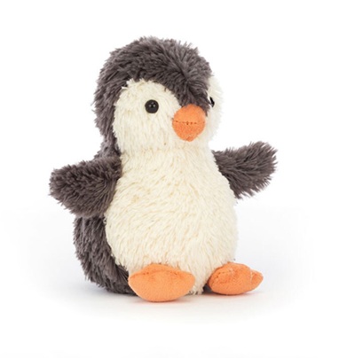 Jellycat Peanut Penguin Small