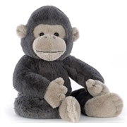 Perdie+Gorilla+Jellycat+soft+toy