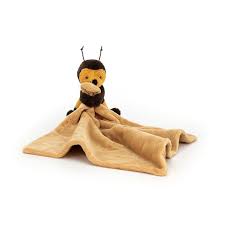 Jellycat Soother Bee