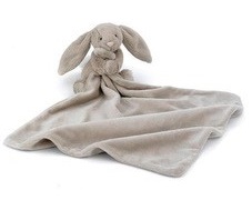 Jellycat Soother Beige