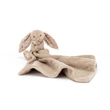 Jellycat Soother Blossum Beige