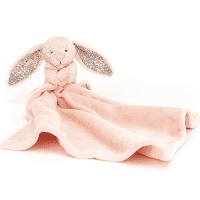 Jellycat Soother Blossum Blush