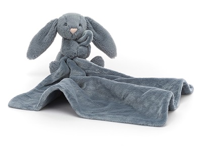 Jellycat Soother Dusky Blue