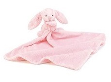 Jellycat Soother Pink