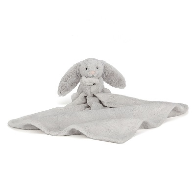 Jellycat Soother Silver