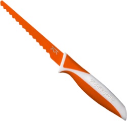 Kiddikutter Orange