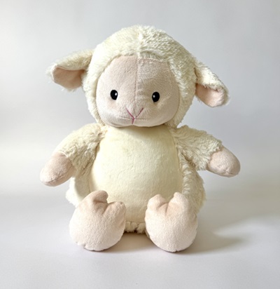 Lamb critter