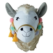 llama+wall+hanging+for+nursery+decor+or+kids+room