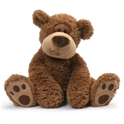 Personalised+teddy+bear+Milo+from+My+Teddy