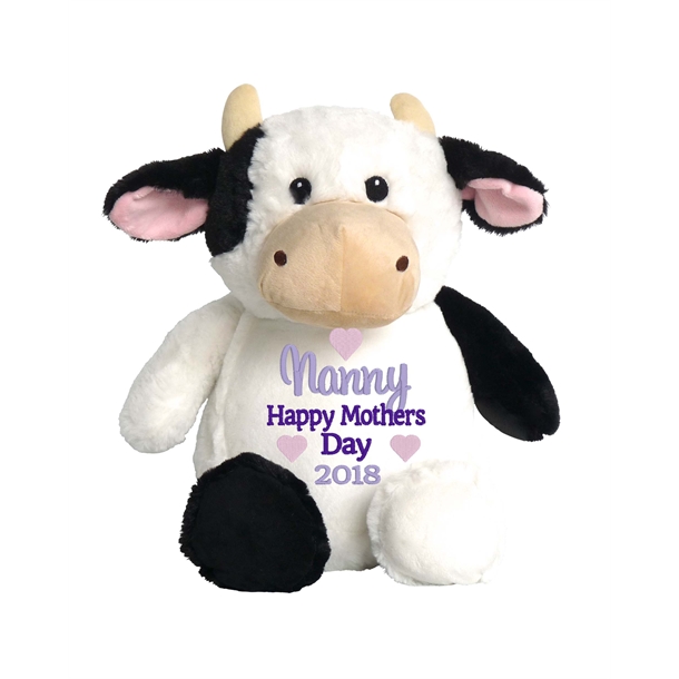 Mothers Day - Cow
