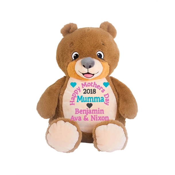 Mothers Day - Honey Bear