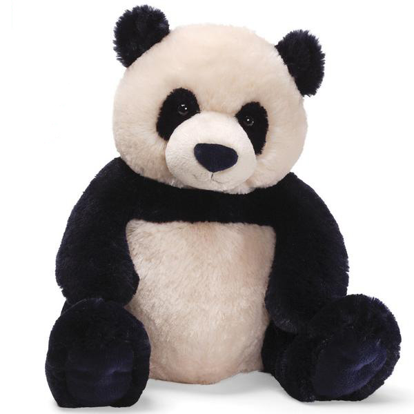 Panda - 43cm
