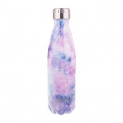 Personalised Drink Bottle Galaxy