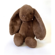 Personalised+Jasper+Bunny+Chocolate+Large