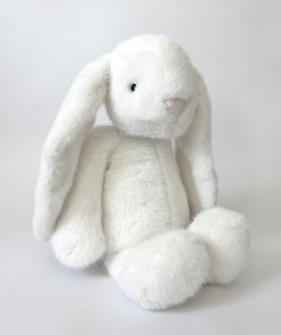 Personalised Jasper Bunny Dandelion Large