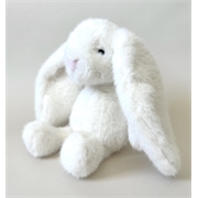 Personalised+Jasper+Bunny+Dandelion+Medium