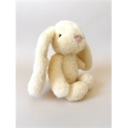 Personalised+Jasper+Bunny+Lemon+Medium