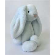 Personalised+Jasper+Bunny+Sky+Blue+Large