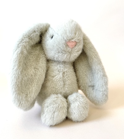 Personalised Jasper Bunny Sprout Medium