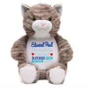Personalised+Cat