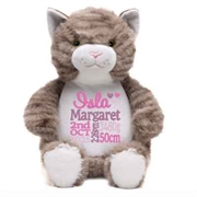 Personalised+Cat