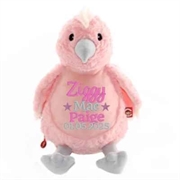 Personalised+Baby+Galah+Cockatoo