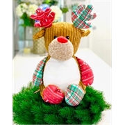 Preorder+Reindeer+Vixen+Personalised