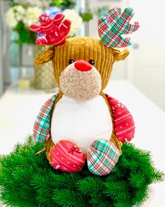 Preorder Reindeer Vixen