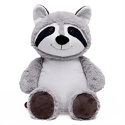 Personalised+Racoon