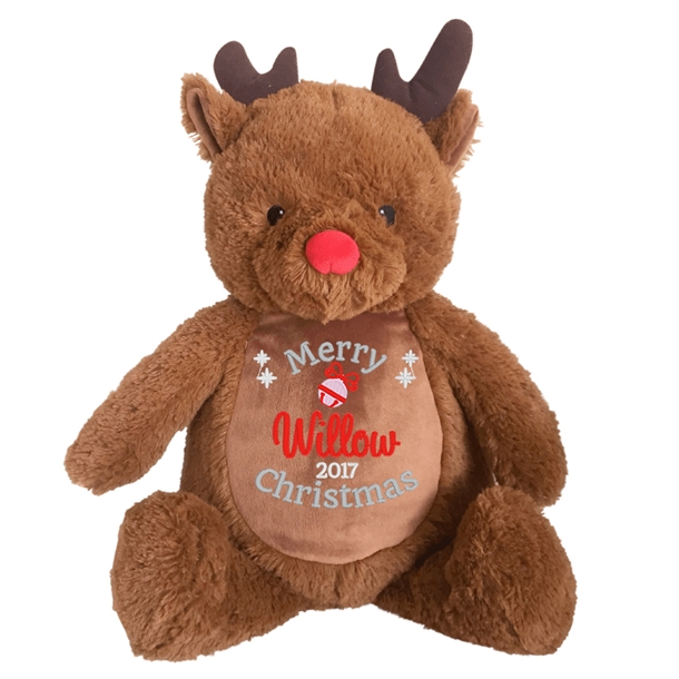 Rudolf - Christmas 3