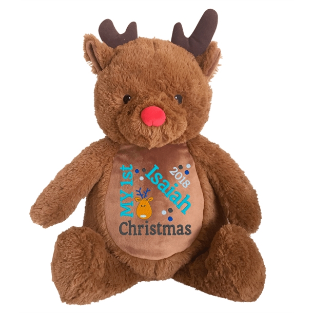 Rudolf - Christmas 4