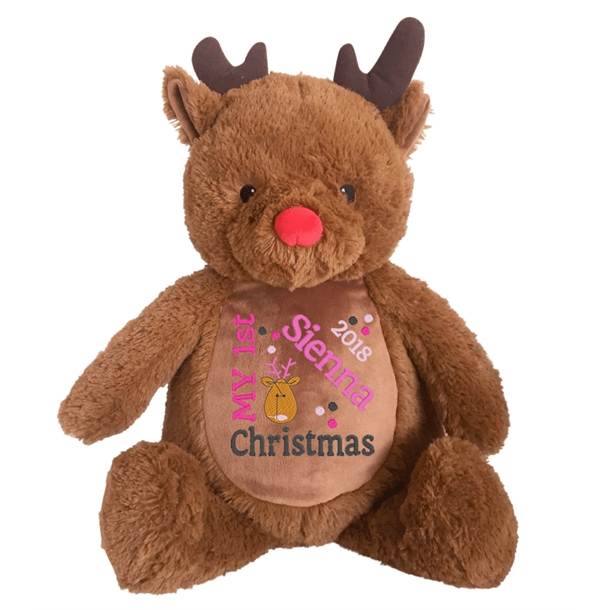 Rudolf - Christmas 5