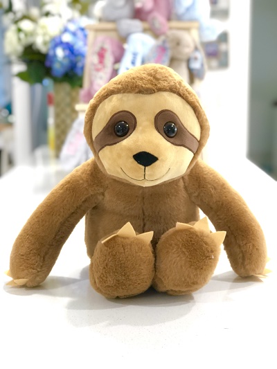 Sloth Teddy - 60cm