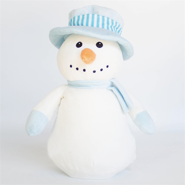 Snowman Frosty
