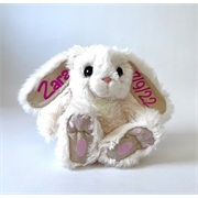 Snuggle+Bunny+Blush+Personalised