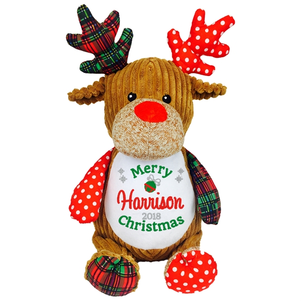 Sprinkles - Christmas 3