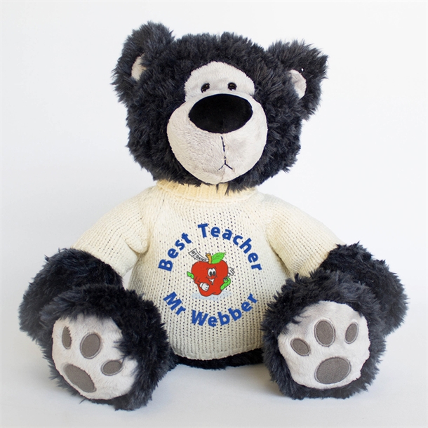 Teacher Gift - Schlumpie Teddy