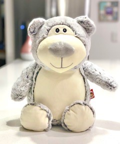 Teddy Grey