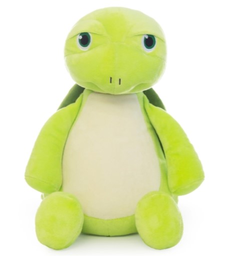 This+is+a+image+of+a+personalised+turtle+teddy+from+My+Teddy