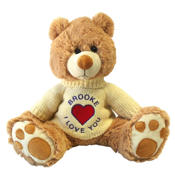Valentine's Mojo I Love You