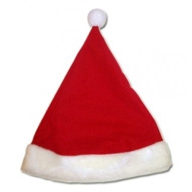 z Santa Hat