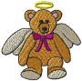 Angel Bear