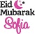 Eid 3 Girl