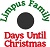 Family Christmas Countdown