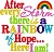 Rainbow of Hope